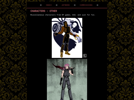 char_other screenshot