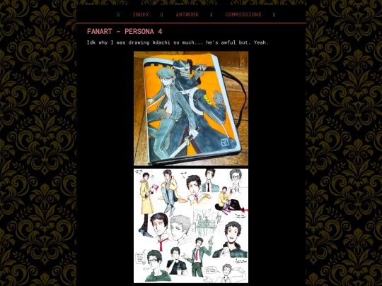 p4 screenshot