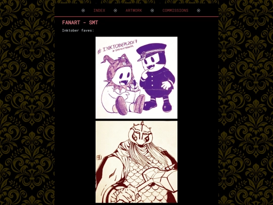 smt screenshot
