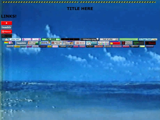 Homepage02 screenshot