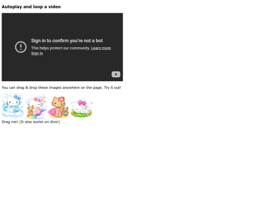 mmm screenshot