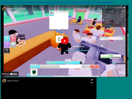 youtube-page screenshot