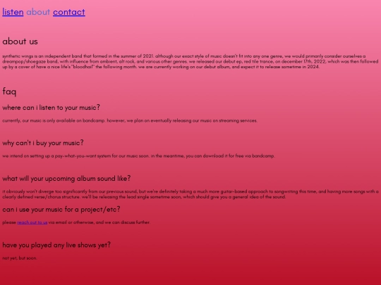 about screenshot