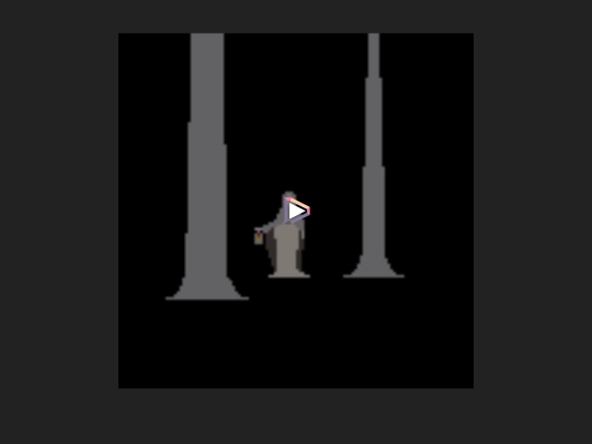 pico-8/being/being screenshot