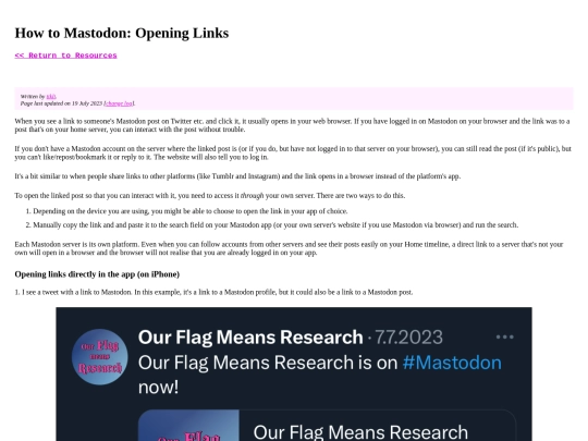 resources/htlinks screenshot
