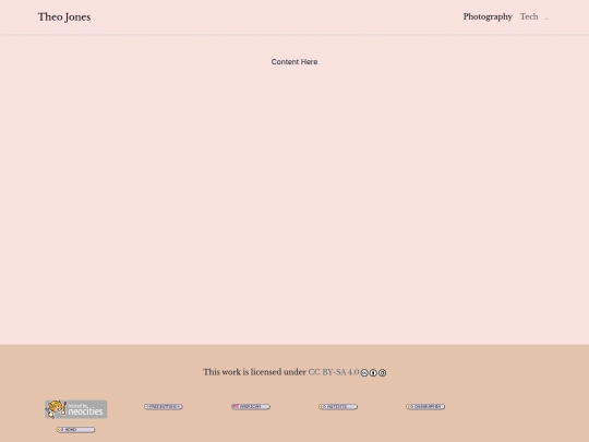 blank screenshot