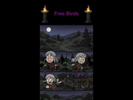 comic screenshot