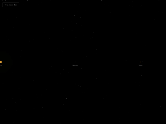 solar-system (1) screenshot