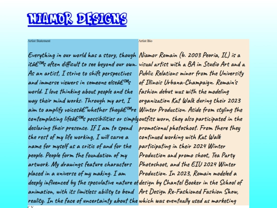 aboutPage screenshot