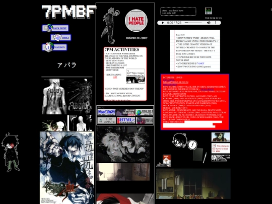 7pmbf screenshot