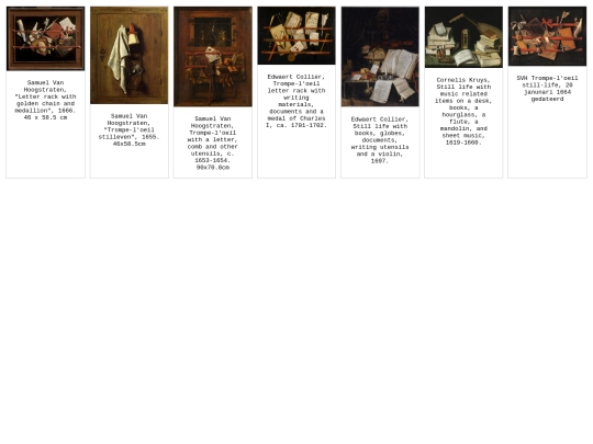antiques screenshot