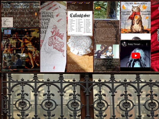 autumn24 screenshot