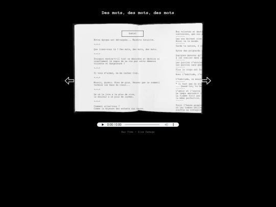 diary-page/4 screenshot