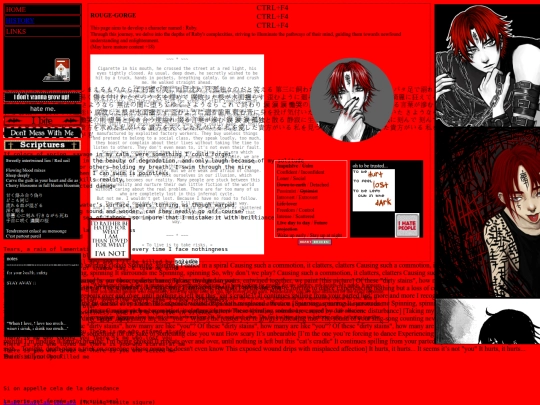 drag screenshot