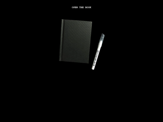 journal screenshot