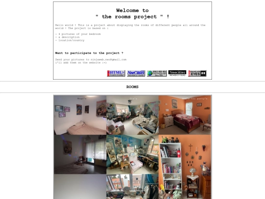 r000ms2 screenshot