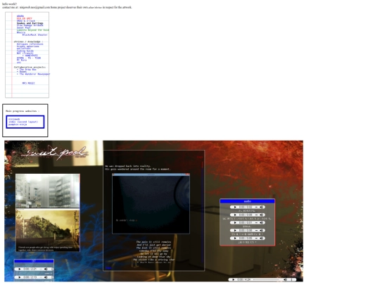 refs-mini screenshot