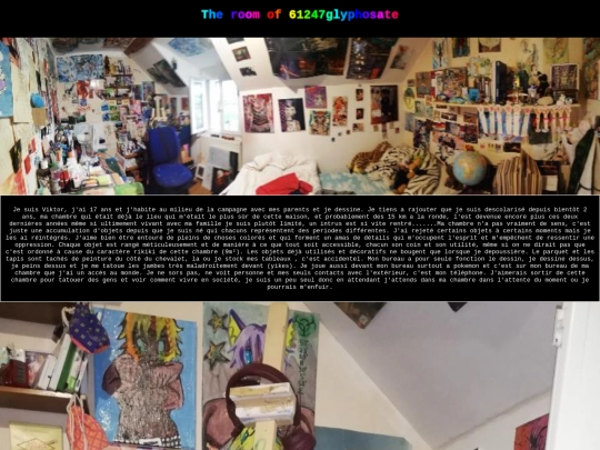 rooms/pages/61247glyphosate screenshot