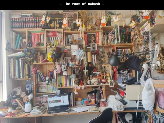 rooms/pages/nahash screenshot