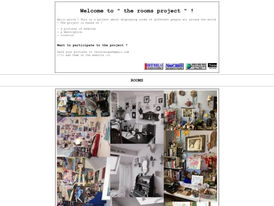 rooms/rooms screenshot