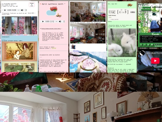 synthesis screenshot