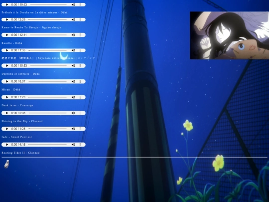 timeless screenshot