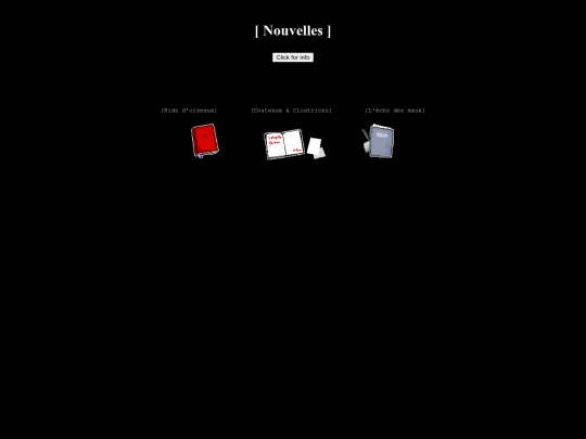 tsh screenshot