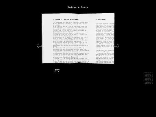 tsh/ks/5 screenshot