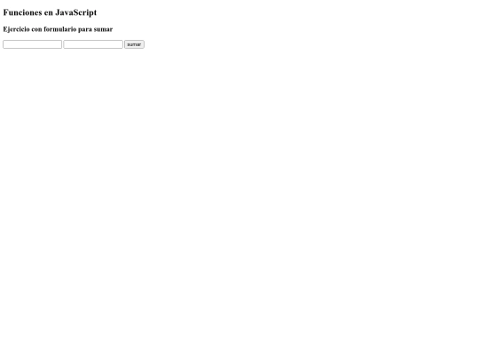 java script/js-funciones screenshot