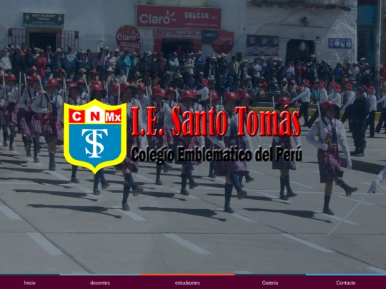 proyecto screenshot