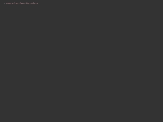 welcome screenshot