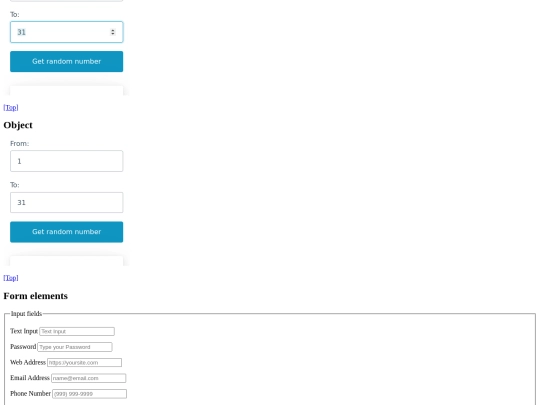 alltags screenshot