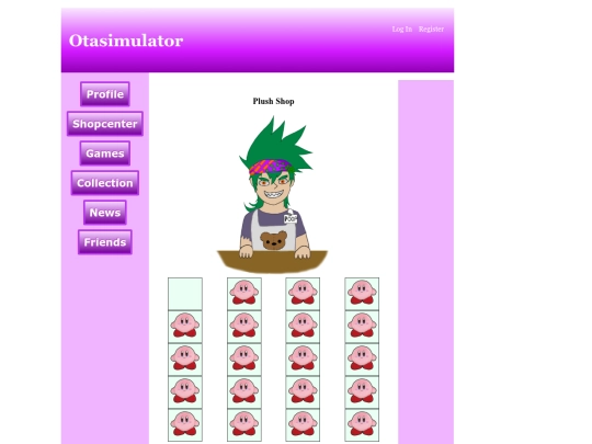 news screenshot