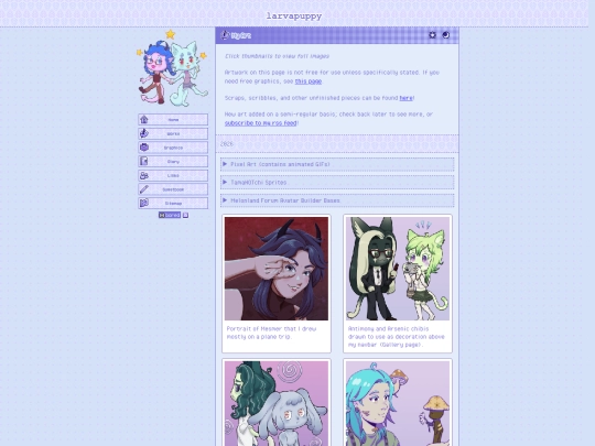 art screenshot