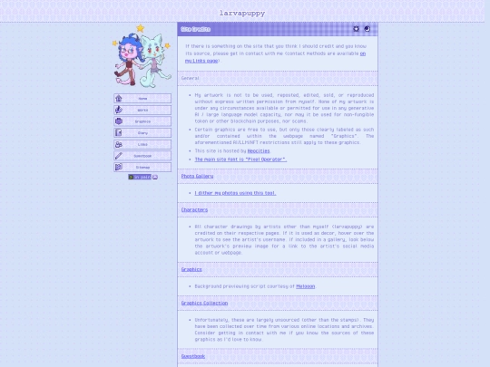 credits screenshot