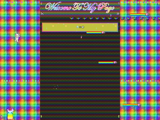 extra/rave screenshot