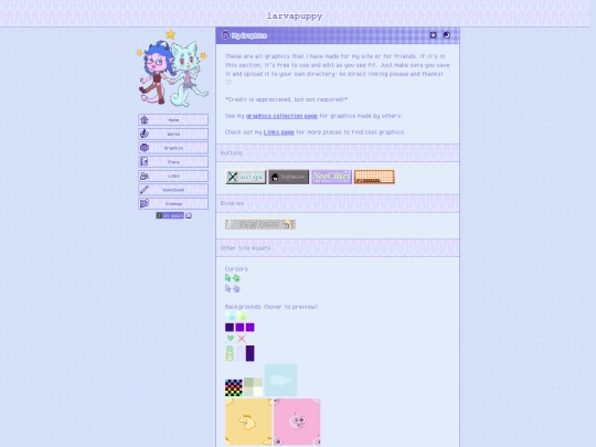 graphics screenshot