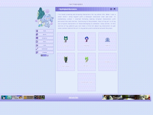 ocs screenshot