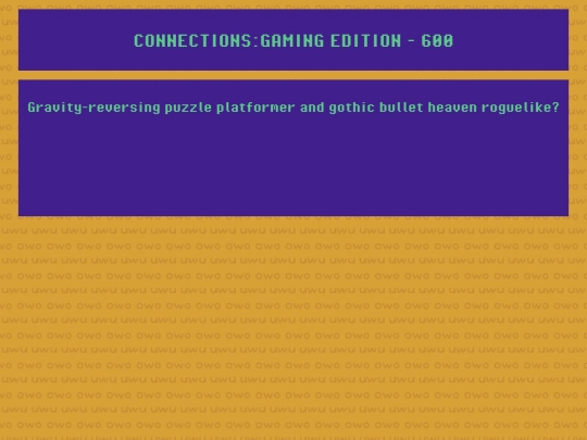 jeopardy/connections/connections-600 screenshot