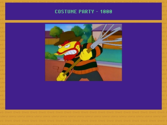 jeopardy/costume-party/costume-party-1000 screenshot