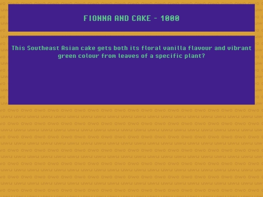 jeopardy/fionna-and-cake/fionna-and-cake-1000 screenshot