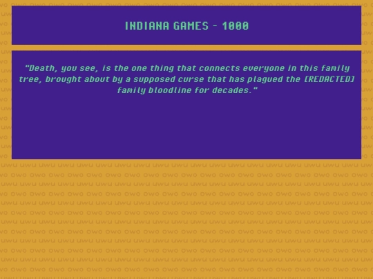 jeopardy/indiana-games/indiana-games-1000 screenshot