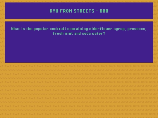 jeopardy/ryu-from-streets/ryu-from-streets-800 screenshot