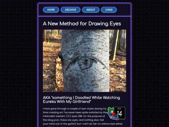 posts/A-New-Method-for-Drawing-Eyes screenshot