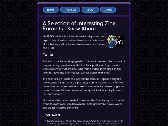 posts/A-Selection-of-Interesting-Zine-Formats-I-Know-About screenshot