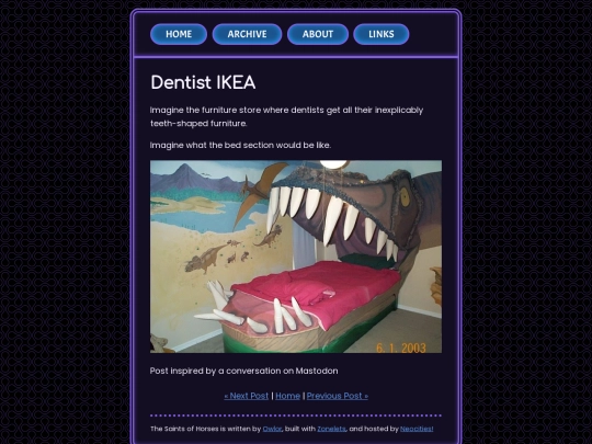 posts/Dentist-IKEA screenshot