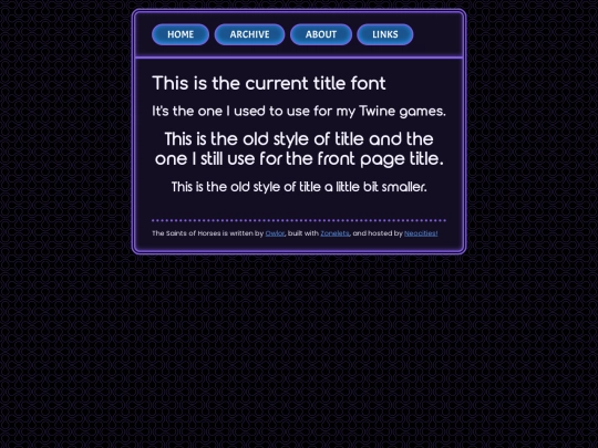posts/Header-test screenshot