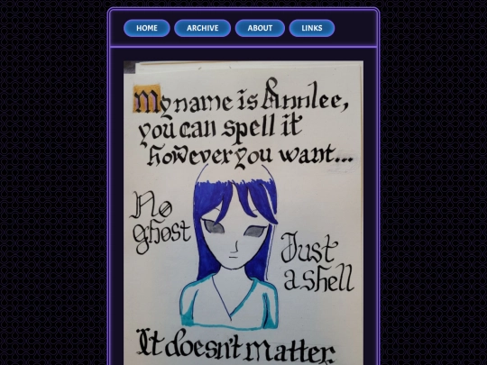 posts/My-name-is-Annlee screenshot