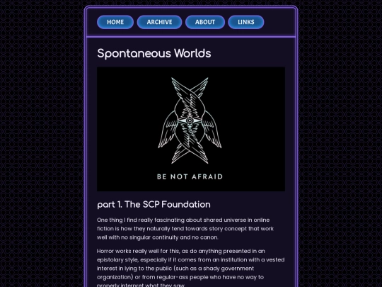 posts/Spontaneous-Worlds screenshot