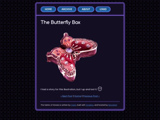 posts/The-Butterfly-Box screenshot